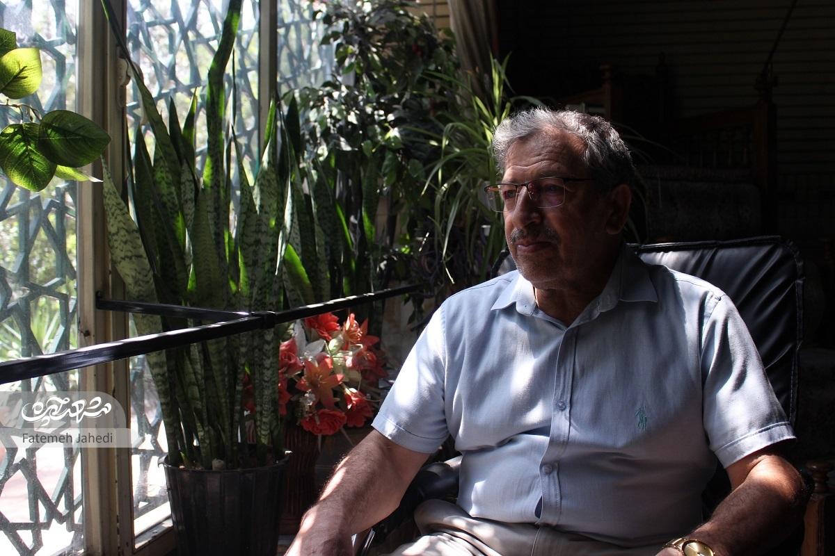 هنر زندگی در دل ممنوعیتها هنر زندگی در دل ممنوعیتها