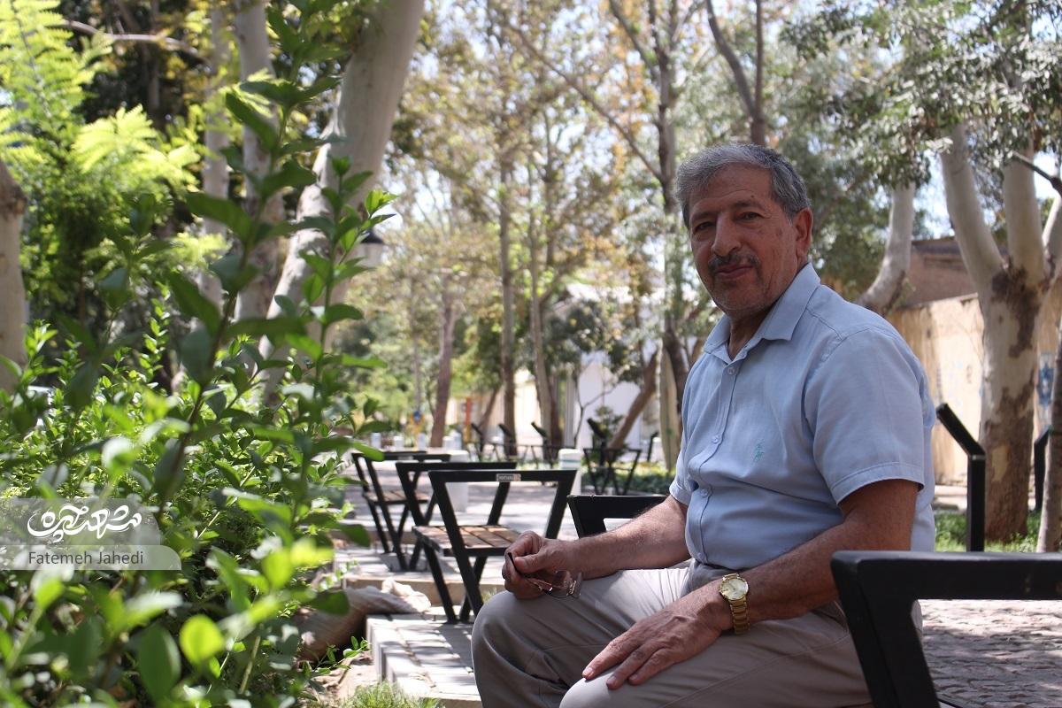 هنر زندگی در دل ممنوعیتها هنر زندگی در دل ممنوعیتها