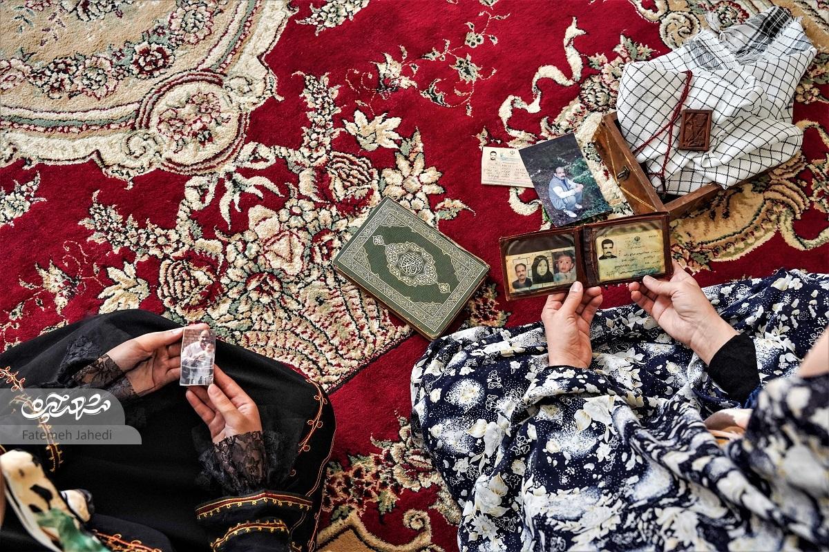 خردهروایتهایی از زندگی مرحوم عبدالمهدی جراحزاده که 792 روز اسارت را در زندگیاش تجربه کردراه ناتمام یک رزمنده آزاده خردهروایتهایی از زندگی مرحوم عبدالمهدی جراحزاده که 792 روز اسارت را در زندگیاش تجربه کردراه ناتمام یک رزمنده آزاده