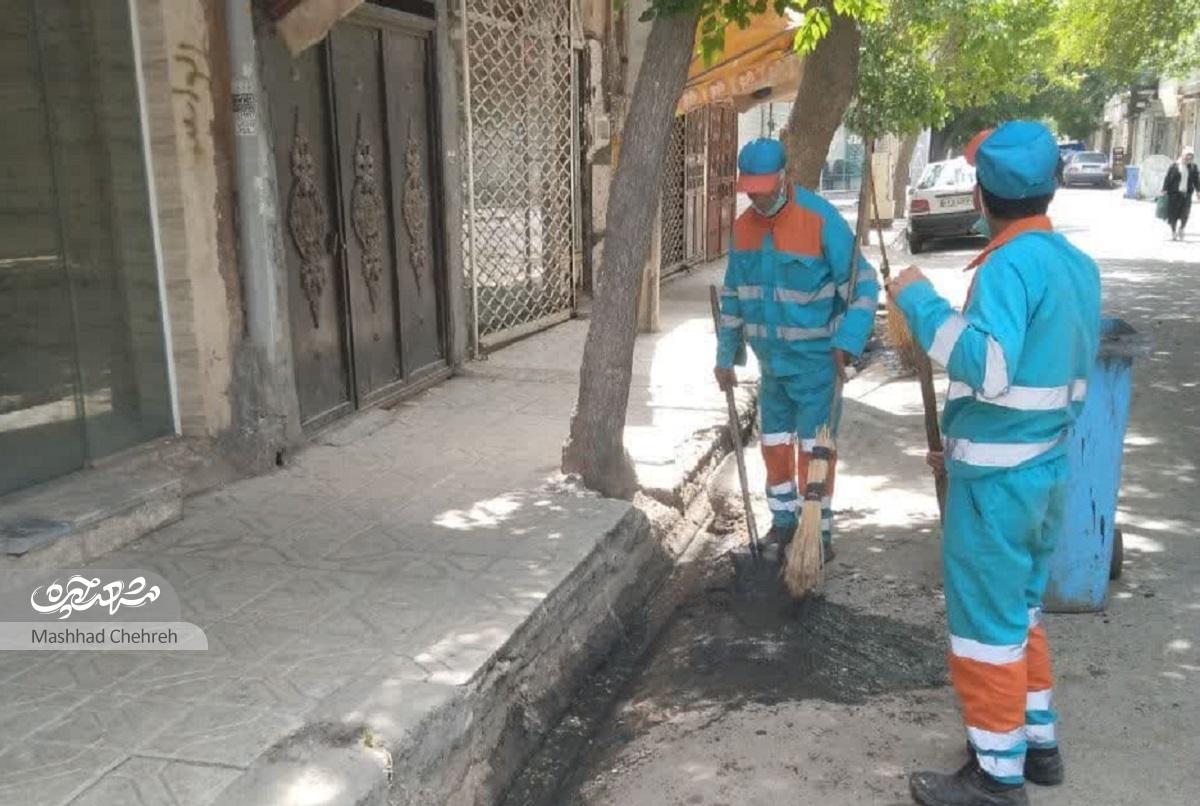 شاهراهی به سمت طبرسی شمالی شاهراهی به سمت طبرسی شمالی