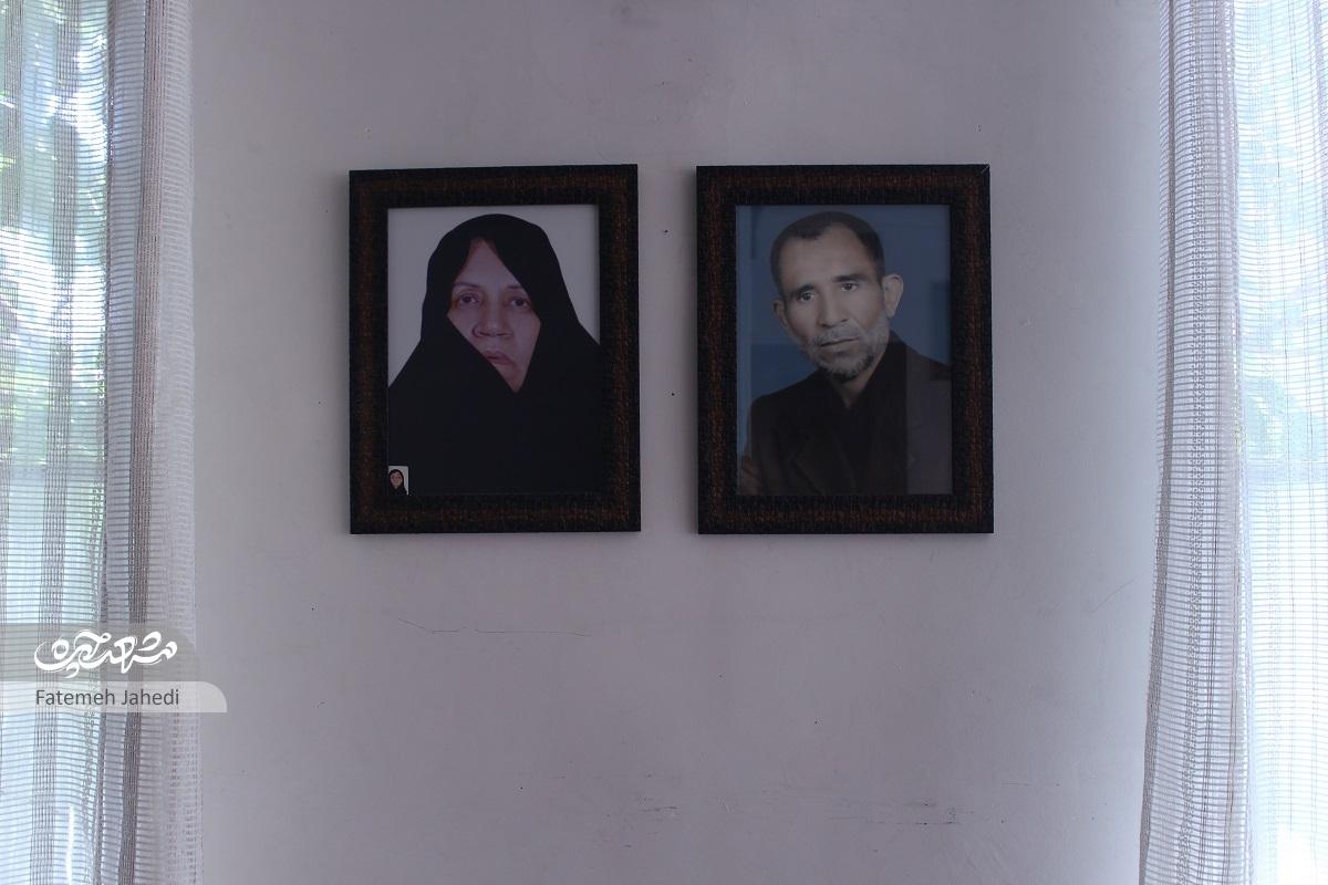 رسم مهماننوازی از رائران امامرضا(ع) در خانواده ضیایی رسم مهماننوازی از رائران امامرضا(ع) در خانواده ضیایی