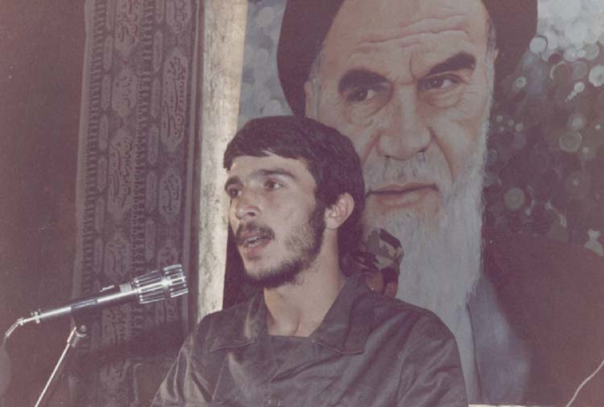 مادر شهید کاوه: بعد از انقلاب یک دِل‌سیر محمود را ندیدم