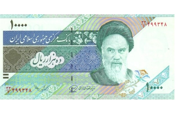 محمدتقی امیدیان، طراح نخستین پرتره امام خمینی (ره) بر روی اسکناس ها بود محمدتقی امیدیان، طراح نخستین پرتره امام خمینی (ره) بر روی اسکناس ها بود