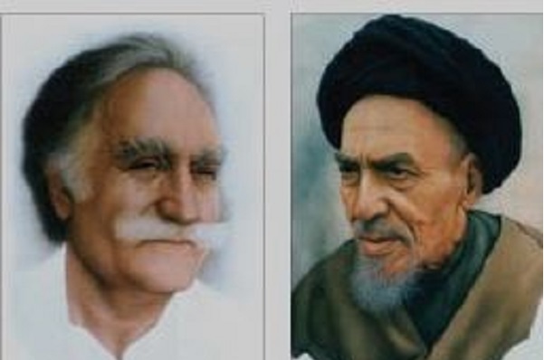 محمدتقی امیدیان، طراح نخستین پرتره امام خمینی (ره) بر روی اسکناس ها بود محمدتقی امیدیان، طراح نخستین پرتره امام خمینی (ره) بر روی اسکناس ها بود