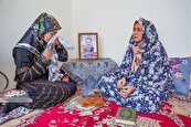 آزاده محله وحید، اسیر هیچ کس و هیچ چیزی نبود