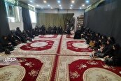 با تشکیل هیئت ام‌البنین(س) روضه‌های خانگی اسماعیل‌آباد سامان یافت