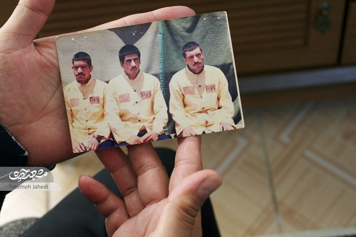 دانشگاهی به نام اردوگاه موسل