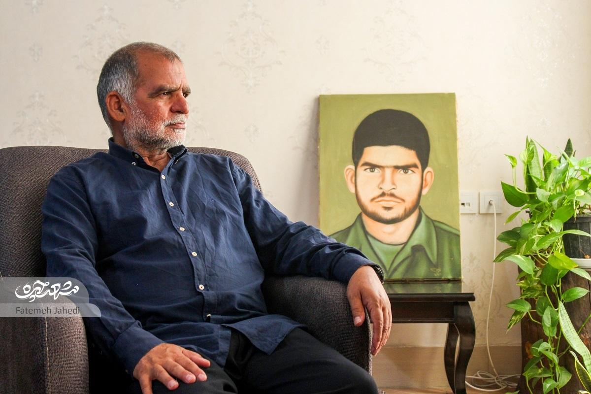 دانشگاهی به نام اردوگاه موسل