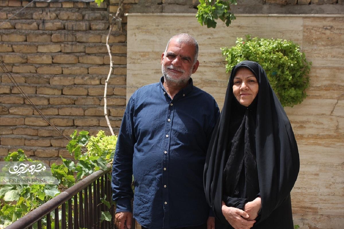 دانشگاهی به نام اردوگاه موسل