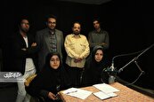 صدامخملی‌های محله وحید اولین گروه رادیویی مشهد را شکل دادند