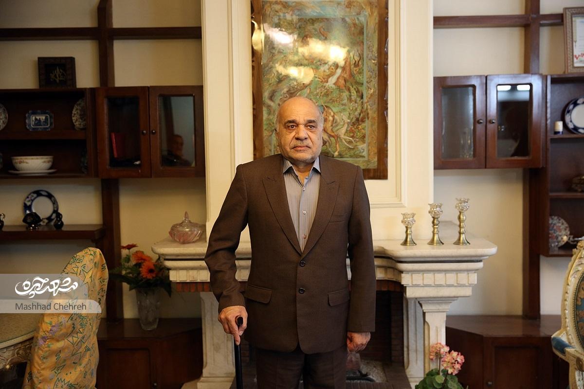 اسرای عراقی از شرم گریستند