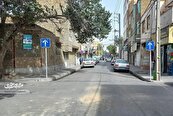 طبرسی شمالی‌۷؛ شاهراهی به سمت محله