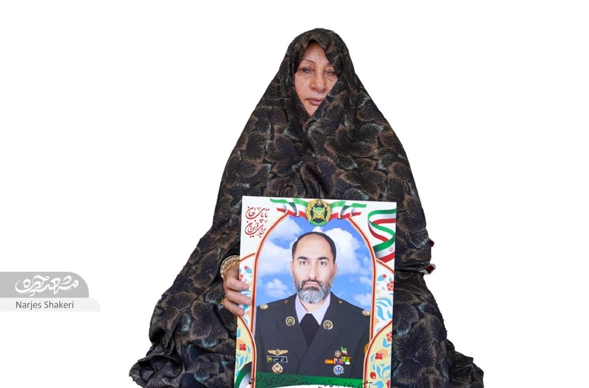 شهیدعرفانیان میگفت برای این روز ساخته شدهام! شهیدعرفانیان میگفت برای این روز ساخته شدهام!