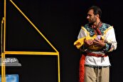 سیدجواد رحیم‌زاده مدارس را بستر استعدادیابی تئا‌تر می‌داند