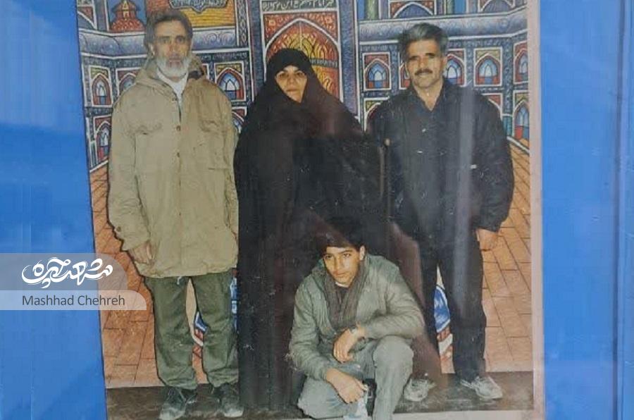 خادم قدیمی مسجد فاطمیه کوچه حمام‌باغ، از مهمان‌نوازی مسجدی‌ها می‌گوید