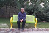 دکتر عراقی گفت این اسیر می‌میرد نیازی به مداوا ندارد!
