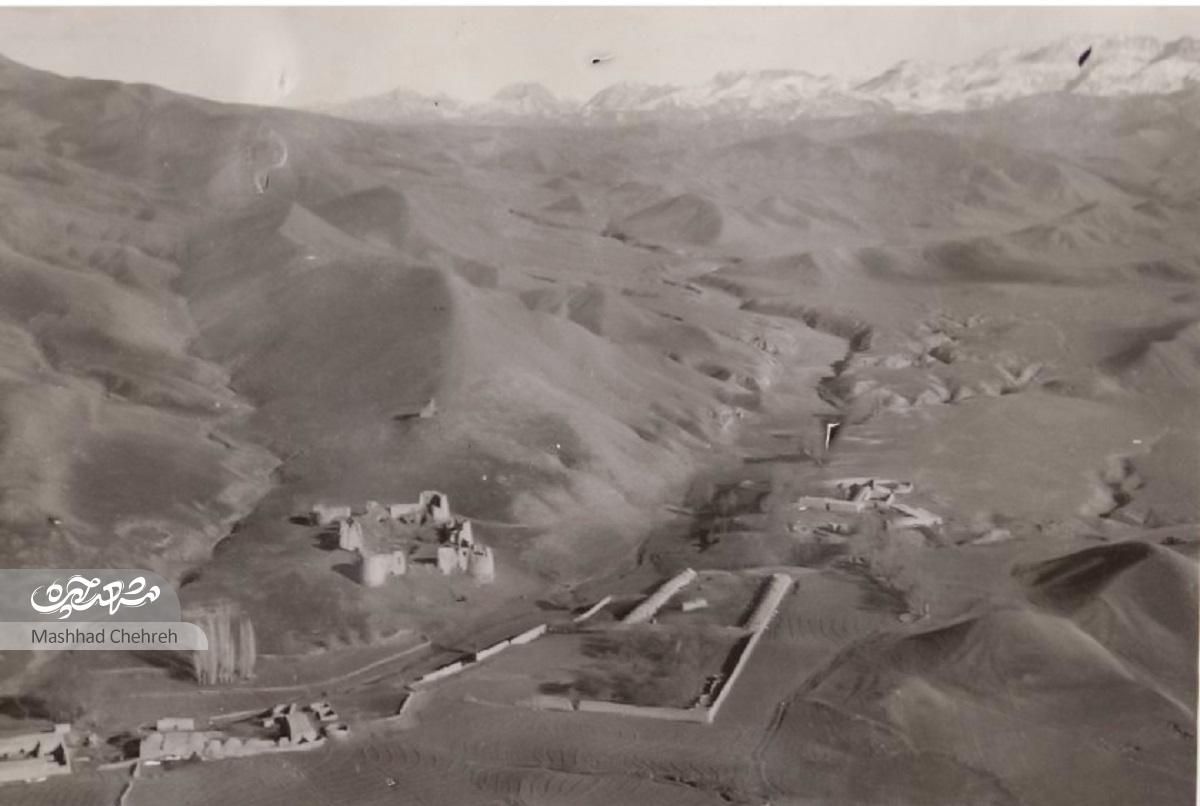 گذری بر تاریخ سدسازی و نقش سد «گلستان» در تأمین آب شرب مردم ارض اقدس