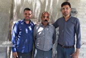 کاسبان کار راه‌انداز کوچه رسالت ۷۲