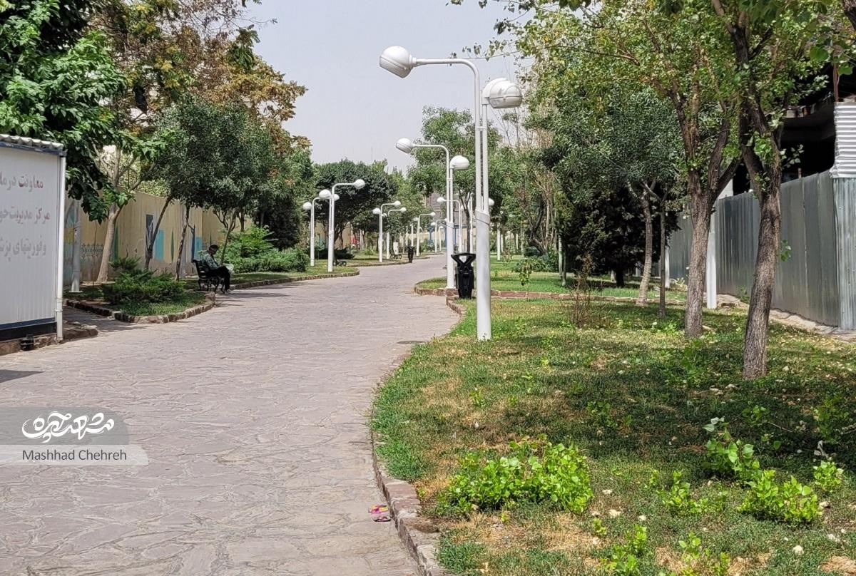 نیمقرن همسایگی با قبرستان روسها به روایت ابوالفضل غفوری نیمقرن همسایگی با قبرستان روسها به روایت ابوالفضل غفوری