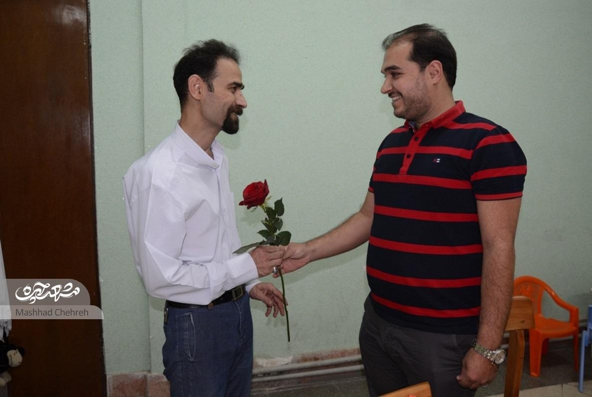 داستان کنگره ۶۰ و نجات معتادان از دام اعتیاد