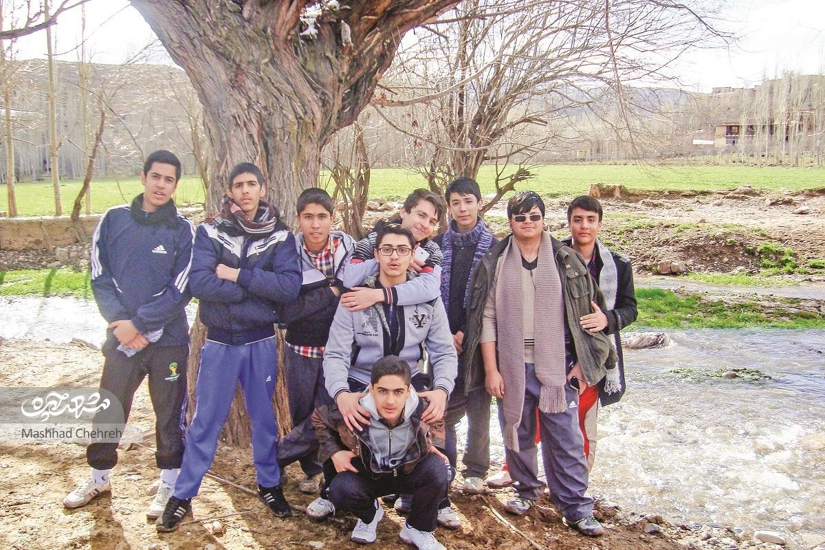 در قلب شهر شهید رجایی مدرسه شهید مطهری میخواهد اندیشیدن را یاد دهد در قلب شهر شهید رجایی مدرسه شهید مطهری میخواهد اندیشیدن را یاد دهد