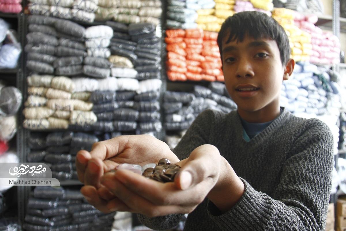 محله ایثار پاتوق «خرج کارفروشی» مشهد است