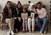 هنر نویسندگی در خانواده گلی ارثی است