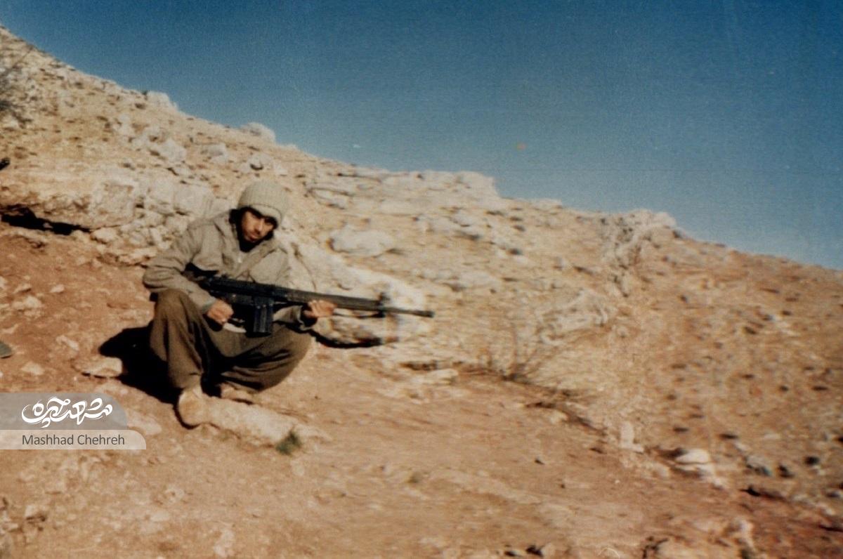 «هنرستان سید‌جمال‌الدین اسدآبادی» ۹۱شهید را به انقلاب هدیه کرد