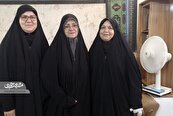 اهالی کوچه قائم ۴۲ به عصمت صادق «مادر میلان» می‌گویند