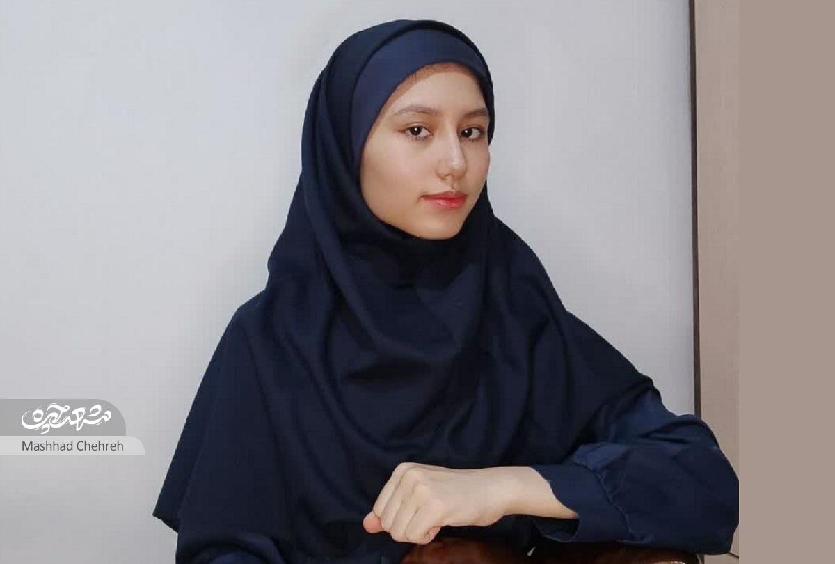نگار رحیمدل آیندهاش را در موسیقی میبیند