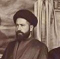 سیدجواد امامی نایب‌التولیه‌ای که سناتور شد
