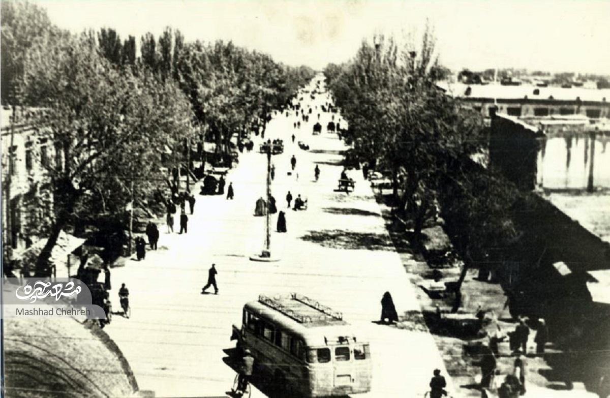 نام‌هایی که از کوچه‌ها نمی‌روند