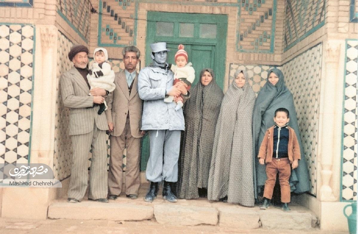موسی آخوندزاده تا پای جان مقابل ورود مواد مخدر به کشور ایستاد