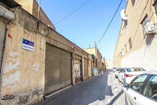 نگاهی به مشهورترین خاندان‌های چهارباغ مشهد