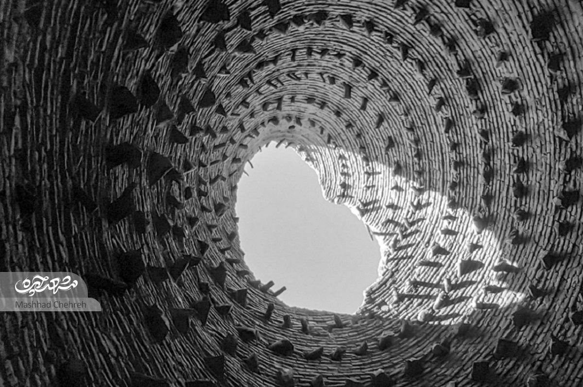 سرگذشت یخدان روستای «چهاربرج»