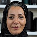 مهارت زهره محمدی در قیچی کردن موانع در راه کارآفرینی