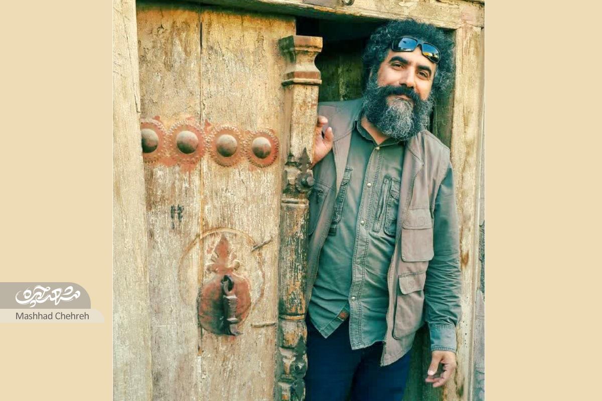 دغدغه محمد دستمالچیان برای حفظ هویت با فیلمسازی