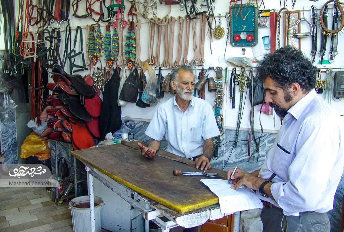 دغدغه محمد دستمالچیان برای حفظ هویت با فیلم‌سازی