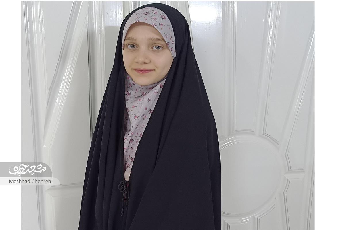 حفظ قرآن به سبک مادر دختری