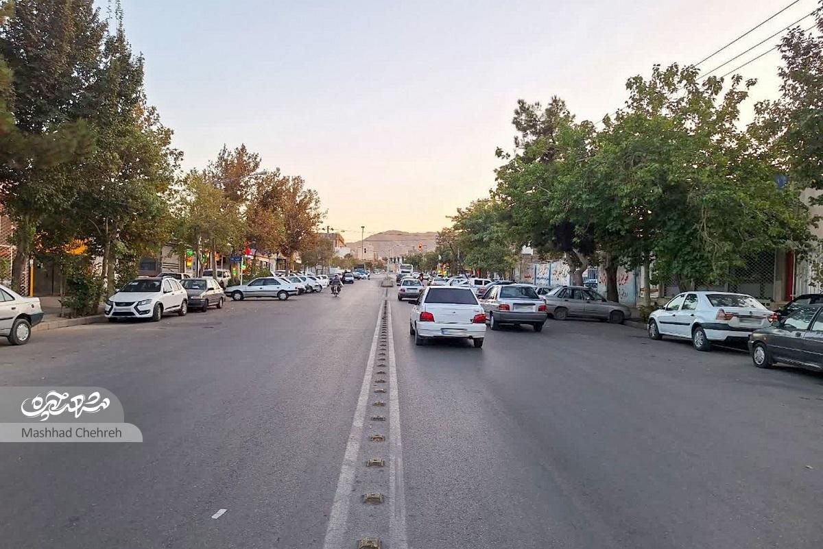 سیمتری گاراژدارها