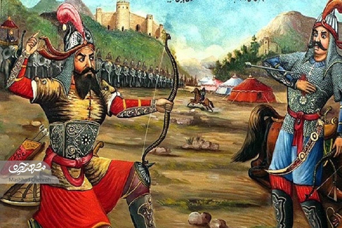 هنر نقالی خوانی؛ اصیل اما غریب/// عکس ندارد هنر نقالی خوانی؛ اصیل اما غریب/// عکس ندارد