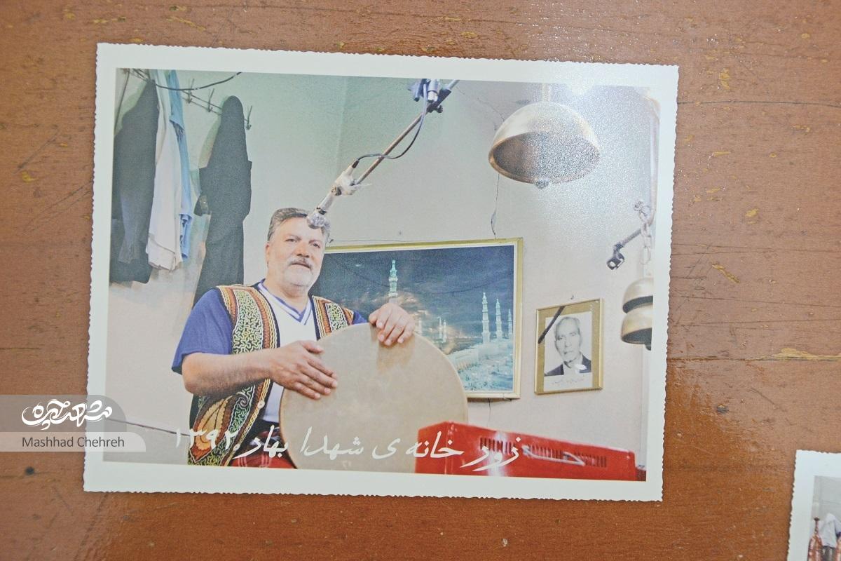 روایت بسیجیهای خاص پایگاه شهید مفتح و ۴۷ شهید این پایگاه روایت بسیجیهای خاص پایگاه شهید مفتح و ۴۷ شهید این پایگاه