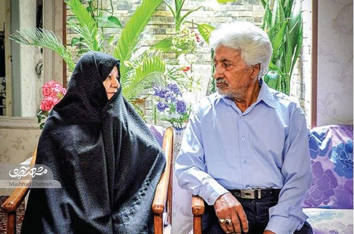 حکایت سکونت داداللهی‌ها در خانه داروغه