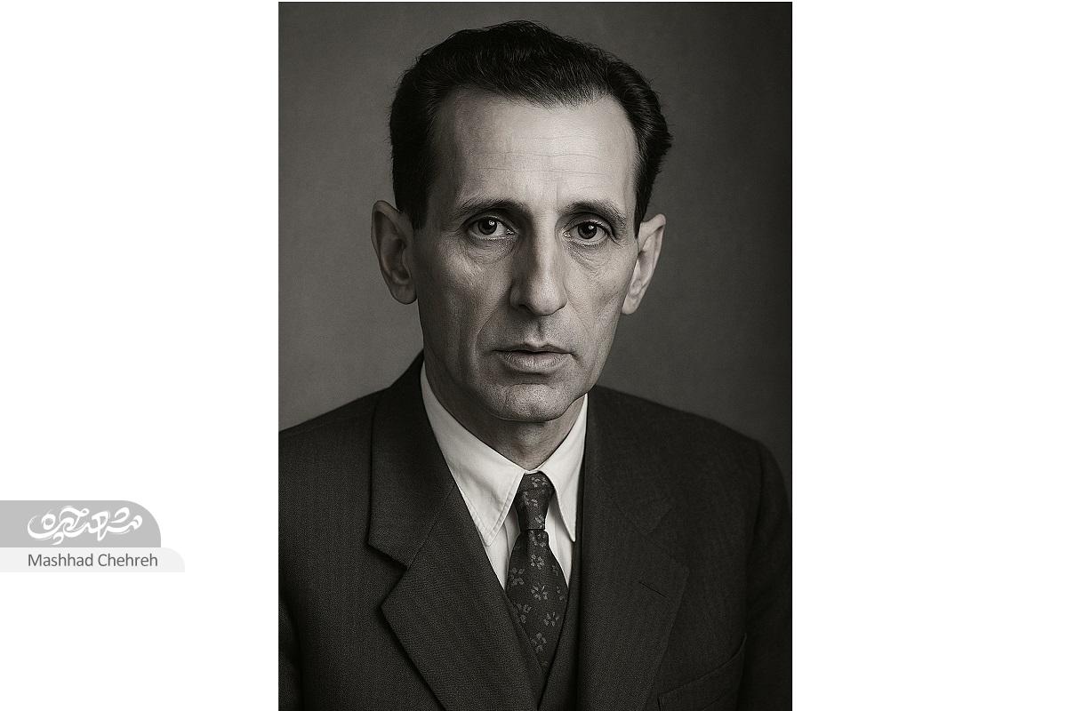 حسن عمید، نخستین فرهنگ لغاتش را در مشهد منتشر کرد