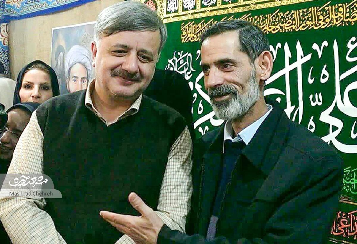 محمدصادق بخشی، شاعر آیینی معجزه را با قلب و قلمش درک کرده است محمدصادق بخشی، شاعر آیینی معجزه را با قلب و قلمش درک کرده است