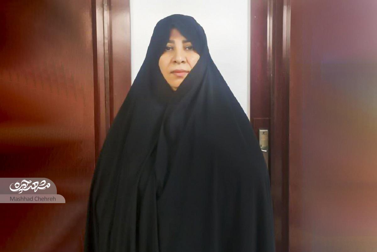 ماجرای ورود اعظم خانم به خانه پر رمز‌ و‌ راز همسایه‌