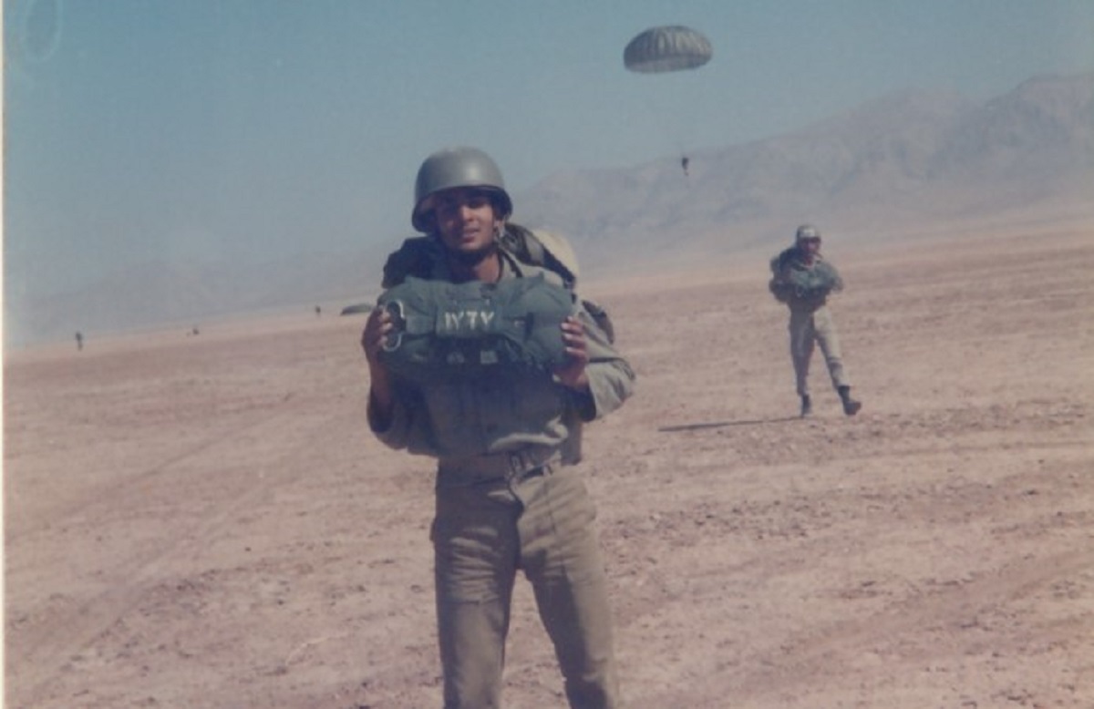 علیاصغر باغبان سابقه ۲۷ سال مربیگری کیوکوشین را دارد علیاصغر باغبان سابقه ۲۷ سال مربیگری کیوکوشین را دارد