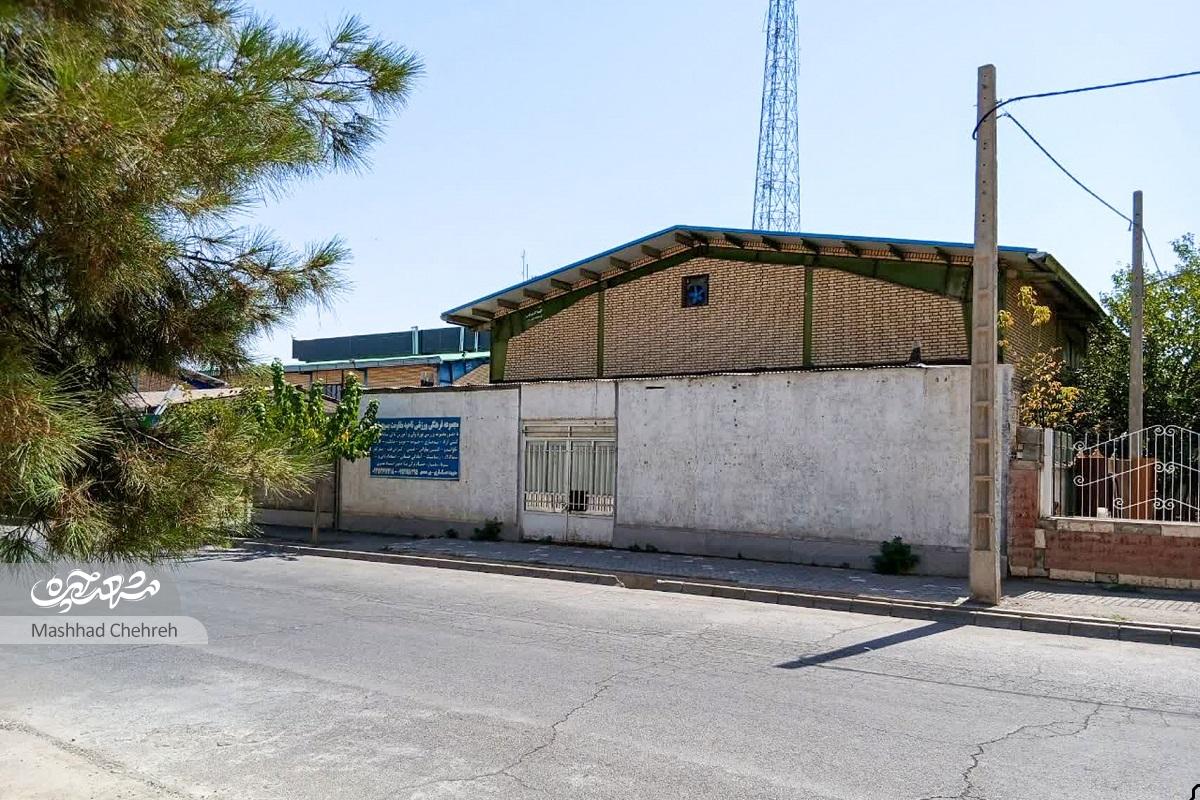 حجاب ۵۲؛ کوچه‌ای برای قدکشیدن