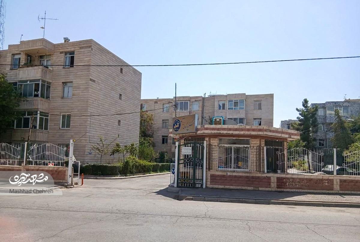 حجاب ۵۲؛ کوچه‌ای برای قدکشیدن