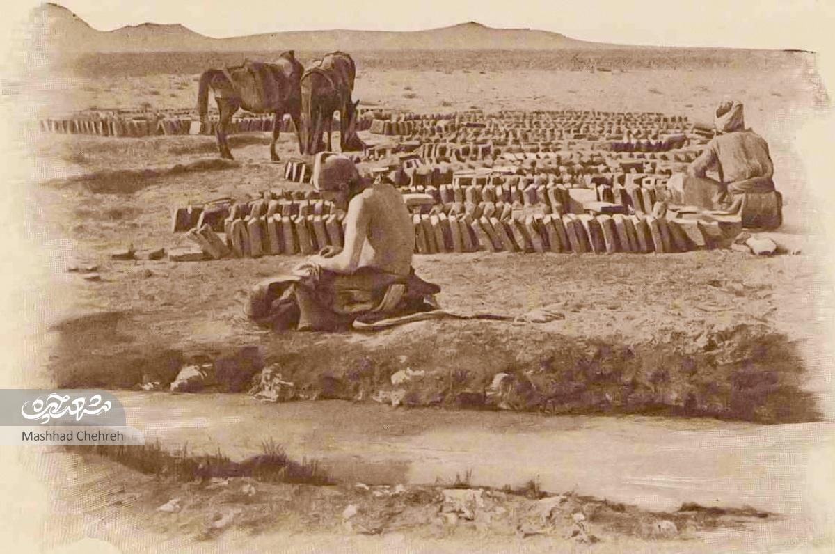 آب «نهر خیابان» مشهد چه مصارفی داشت؟